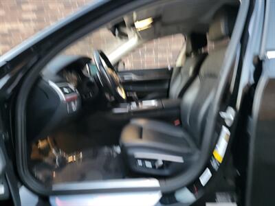 2017 BMW 750Li xDrive - 4.4L Twin Turbo V8 445hp - Navigation - Backup Camera - Fully Loaded - All Serviced - Canada Edition - Clean Title - Photo 15 - Wood Dale, IL 60191