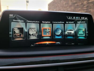 2017 BMW 750Li xDrive - 4.4L Twin Turbo V8 445hp - Navigation - Backup Camera - Fully Loaded - All Serviced - Canada Edition - Clean Title - Photo 24 - Wood Dale, IL 60191