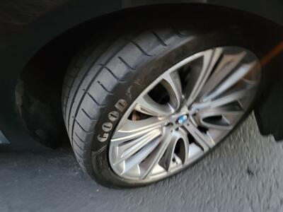 2017 BMW 750Li xDrive - 4.4L Twin Turbo V8 445hp - Navigation - Backup Camera - Fully Loaded - All Serviced - Canada Edition - Clean Title - Photo 33 - Wood Dale, IL 60191