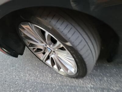 2017 BMW 750Li xDrive - 4.4L Twin Turbo V8 445hp - Navigation - Backup Camera - Fully Loaded - All Serviced - Canada Edition - Clean Title - Photo 32 - Wood Dale, IL 60191