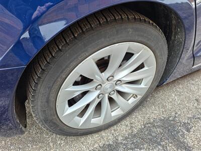 2016 Tesla Model S 75 -- Only 42K Miles -- 270 Miles on Full Charge -  Autopilot - Premium Upgrades Package - Sunroof - Power and Lighting Package - Standard Suspension - Clean Title - Photo 32 - Wood Dale, IL 60191