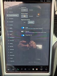 2016 Tesla Model S 75 -- Only 42K Miles -- 270 Miles on Full Charge -  Autopilot - Premium Upgrades Package - Sunroof - Power and Lighting Package - Standard Suspension - Clean Title - Photo 13 - Wood Dale, IL 60191