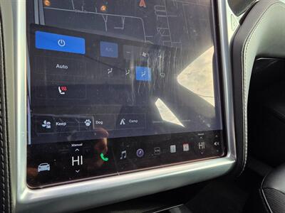 2016 Tesla Model S 75 -- Only 42K Miles -- 270 Miles on Full Charge -  Autopilot - Premium Upgrades Package - Sunroof - Power and Lighting Package - Standard Suspension - Clean Title - Photo 12 - Wood Dale, IL 60191