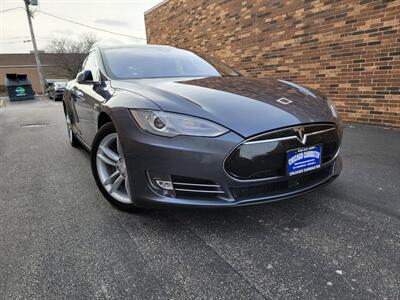 2014 Tesla Model S 60 -- Only 68K Miles - 1 OWNER -- Save $$$ on Gas  - Charge & Drive - Panorama Roof - Auto Pilot - NO Accident - Clean Title - $4,000 Tax Credit already taken off the List Price - Photo 3 - Wood Dale, IL 60191