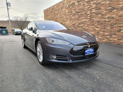 2014 Tesla Model S 60 -- Only 68K Miles - 1 OWNER -- Save $$$ on Gas  - Charge & Drive - Panorama Roof - Auto Pilot - NO Accident - Clean Title - $4,000 Tax Credit already taken off the List Price - Photo 43 - Wood Dale, IL 60191