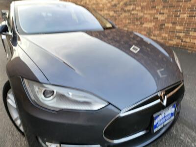2014 Tesla Model S 60 -- Only 68K Miles - 1 OWNER -- Save $$$ on Gas  - Charge & Drive - Panorama Roof - Auto Pilot - NO Accident - Clean Title - $4,000 Tax Credit already taken off the List Price - Photo 41 - Wood Dale, IL 60191