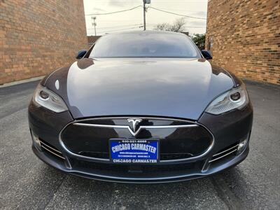 2014 Tesla Model S 60 -- Only 68K Miles - 1 OWNER -- Save $$$ on Gas  - Charge & Drive - Panorama Roof - Auto Pilot - NO Accident - Clean Title - $4,000 Tax Credit already taken off the List Price - Photo 44 - Wood Dale, IL 60191