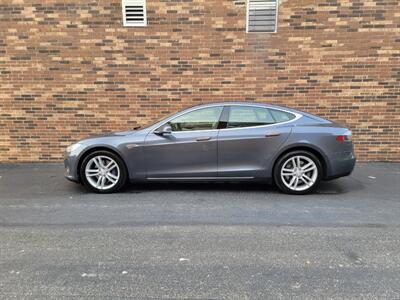 2014 Tesla Model S 60 -- Only 68K Miles - 1 OWNER -- Save $$$ on Gas  - Charge & Drive - Panorama Roof - Auto Pilot - NO Accident - Clean Title - $4,000 Tax Credit already taken off the List Price - Photo 6 - Wood Dale, IL 60191