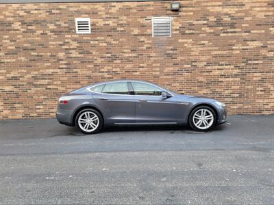 2014 Tesla Model S 60 -- Only 68K Miles - 1 OWNER -- Save $$$ on Gas  - Charge & Drive - Panorama Roof - Auto Pilot - NO Accident - Clean Title - $4,000 Tax Credit already taken off the List Price - Photo 5 - Wood Dale, IL 60191