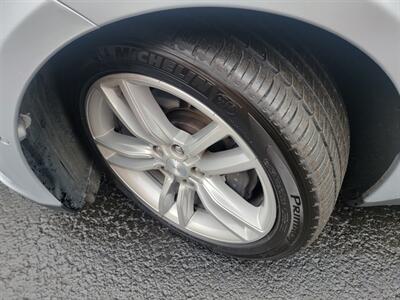 2015 Tesla Model S 85 -- 275 Miles on Full Charge -- Ultra High Fidelity Sound - Autopilot - Tech Package with Autopilot - All Serviced - Clean Title - Photo 27 - Wood Dale, IL 60191