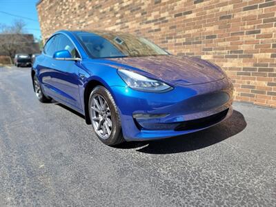 2020 Tesla Model 3 AWD - Long Range - Full Self Driving - AUTO PILOT  - Save $$$ on Gas - Charge & Drive - NO Accident - FACTORY WARRANTY - Photo 3 - Wood Dale, IL 60191