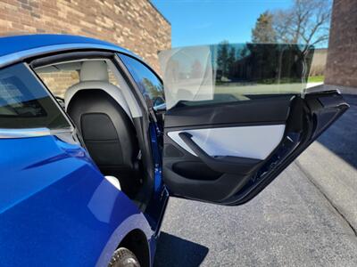 2020 Tesla Model 3 AWD - Long Range - Full Self Driving - AUTO PILOT  - Save $$$ on Gas - Charge & Drive - NO Accident - FACTORY WARRANTY - Photo 32 - Wood Dale, IL 60191