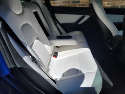 2020 Tesla Model 3 AWD - Long Range - Full Self Driving - AUTO PILOT  - Save $$$ on Gas - Charge & Drive - NO Accident - FACTORY WARRANTY - Photo 40 - Wood Dale, IL 60191