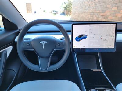 2020 Tesla Model 3 AWD - Long Range - Full Self Driving - AUTO PILOT  - Save $$$ on Gas - Charge & Drive - NO Accident - FACTORY WARRANTY - Photo 9 - Wood Dale, IL 60191