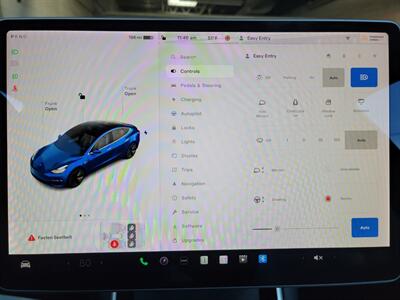 2020 Tesla Model 3 AWD - Long Range - Full Self Driving - AUTO PILOT  - Save $$$ on Gas - Charge & Drive - NO Accident - FACTORY WARRANTY - Photo 17 - Wood Dale, IL 60191