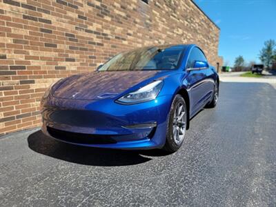 2020 Tesla Model 3 AWD - Long Range - Full Self Driving - AUTO PILOT  - Save $$$ on Gas - Charge & Drive - NO Accident - FACTORY WARRANTY - Photo 48 - Wood Dale, IL 60191