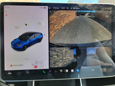 2020 Tesla Model 3 AWD - Long Range - Full Self Driving - AUTO PILOT  - Save $$$ on Gas - Charge & Drive - NO Accident - FACTORY WARRANTY - Photo 26 - Wood Dale, IL 60191
