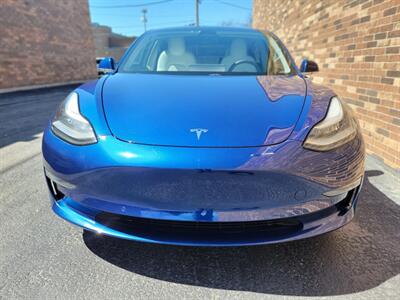 2020 Tesla Model 3 AWD - Long Range - Full Self Driving - AUTO PILOT  - Save $$$ on Gas - Charge & Drive - NO Accident - FACTORY WARRANTY - Photo 51 - Wood Dale, IL 60191