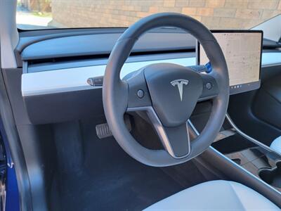 2020 Tesla Model 3 AWD - Long Range - Full Self Driving - AUTO PILOT  - Save $$$ on Gas - Charge & Drive - NO Accident - FACTORY WARRANTY - Photo 27 - Wood Dale, IL 60191