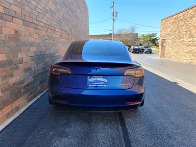 2020 Tesla Model 3 AWD - Long Range - Full Self Driving - AUTO PILOT  - Save $$$ on Gas - Charge & Drive - NO Accident - FACTORY WARRANTY - Photo 8 - Wood Dale, IL 60191