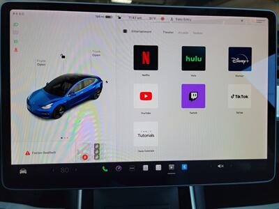 2020 Tesla Model 3 AWD - Long Range - Full Self Driving - AUTO PILOT  - Save $$$ on Gas - Charge & Drive - NO Accident - FACTORY WARRANTY - Photo 21 - Wood Dale, IL 60191
