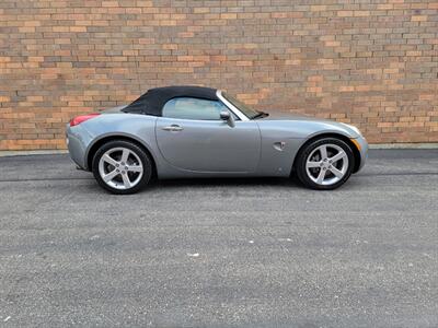 2006 Pontiac Solstice Convertible - Only 57K Miles -  NO Accident - Clean Title - All Serviced - Photo 40 - Wood Dale, IL 60191