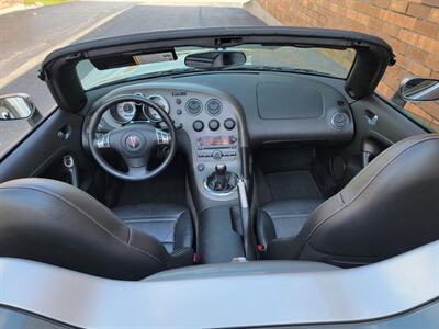 2006 Pontiac Solstice Convertible - Only 57K Miles -  NO Accident - Clean Title - All Serviced - Photo 14 - Wood Dale, IL 60191