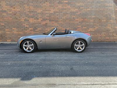 2006 Pontiac Solstice Convertible - Only 57K Miles -  NO Accident - Clean Title - All Serviced - Photo 6 - Wood Dale, IL 60191