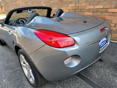 2006 Pontiac Solstice Convertible - Only 57K Miles -  NO Accident - Clean Title - All Serviced - Photo 41 - Wood Dale, IL 60191