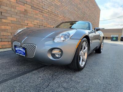 2006 Pontiac Solstice Convertible - Only 57K Miles -  NO Accident - Clean Title - All Serviced - Photo 44 - Wood Dale, IL 60191