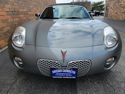 2006 Pontiac Solstice Convertible - Only 57K Miles -  NO Accident - Clean Title - All Serviced - Photo 49 - Wood Dale, IL 60191