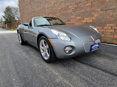 2006 Pontiac Solstice Convertible - Only 57K Miles -  NO Accident - Clean Title - All Serviced - Photo 38 - Wood Dale, IL 60191