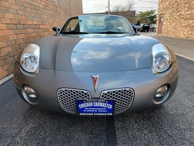 2006 Pontiac Solstice Convertible - Only 57K Miles -  NO Accident - Clean Title - All Serviced - Photo 50 - Wood Dale, IL 60191