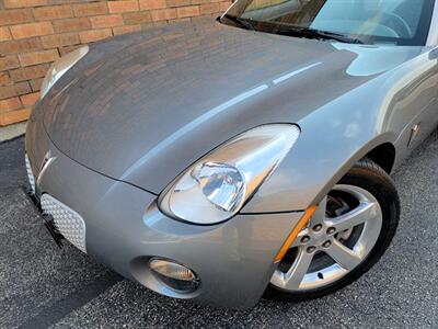 2006 Pontiac Solstice Convertible - Only 57K Miles -  NO Accident - Clean Title - All Serviced - Photo 34 - Wood Dale, IL 60191