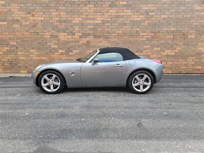2006 Pontiac Solstice Convertible - Only 57K Miles -  NO Accident - Clean Title - All Serviced - Photo 39 - Wood Dale, IL 60191