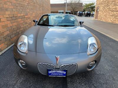 2006 Pontiac Solstice Convertible - Only 57K Miles -  NO Accident - Clean Title - All Serviced - Photo 7 - Wood Dale, IL 60191