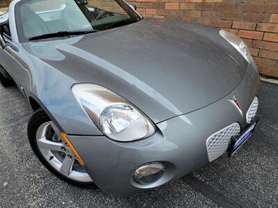 2006 Pontiac Solstice Convertible - Only 57K Miles -  NO Accident - Clean Title - All Serviced - Photo 35 - Wood Dale, IL 60191