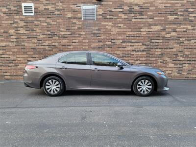 2018 Toyota Camry L  Backup Camera - Bluetooth - 1 Owner -  NO Accident - Clean Title - All Serviced - Photo 5 - Wood Dale, IL 60191