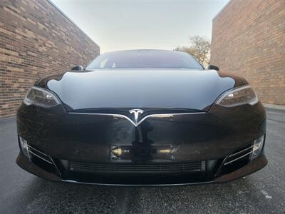 2016 Tesla Model S 75 -- Only 46K Mileage - FSD Capability -  1 Owner - Save $$$ on Gas - Hot & Cold Pkg - Charge & Drive - Clean Auto check Report & Title - Warranty - Photo 52 - Wood Dale, IL 60191