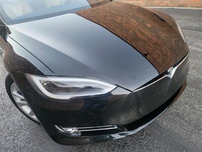 2016 Tesla Model S 75 -- Only 46K Mileage - FSD Capability -  1 Owner - Save $$$ on Gas - Hot & Cold Pkg - Charge & Drive - Clean Auto check Report & Title - Warranty - Photo 46 - Wood Dale, IL 60191