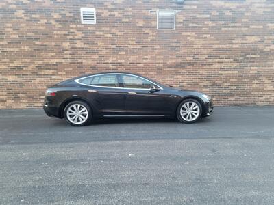 2016 Tesla Model S 75 -- Only 46K Mileage - FSD Capability -  1 Owner - Save $$$ on Gas - Hot & Cold Pkg - Charge & Drive - Clean Auto check Report & Title - Warranty - Photo 7 - Wood Dale, IL 60191