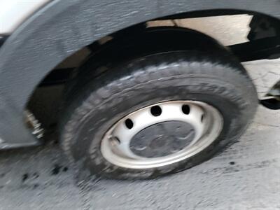 2015 Ford Transit 150 - Power Stroke 3.2L Biodiesel Turbo I5 185hp  Backup Camera - Bluetooth - NO Accident - Clean Title - All Serviced - Photo 26 - Wood Dale, IL 60191