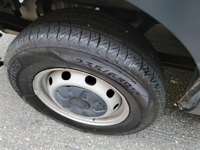 2015 Ford Transit 150 - Power Stroke 3.2L Biodiesel Turbo I5 185hp  Backup Camera - Bluetooth - NO Accident - Clean Title - All Serviced - Photo 25 - Wood Dale, IL 60191