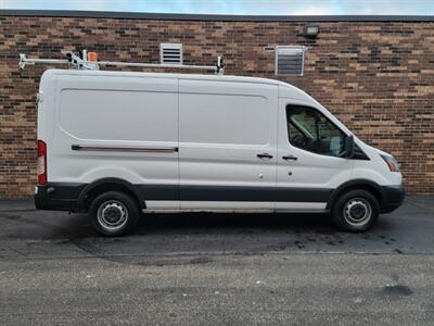 2015 Ford Transit 150 - Power Stroke 3.2L Biodiesel Turbo I5 185hp  Backup Camera - Bluetooth - NO Accident - Clean Title - All Serviced - Photo 7 - Wood Dale, IL 60191