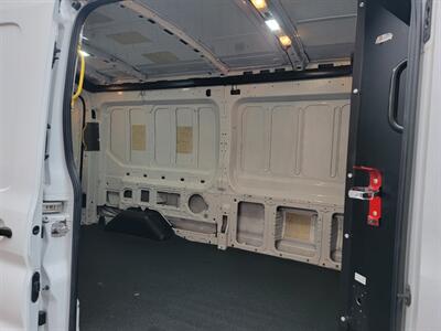 2015 Ford Transit 150 - Power Stroke 3.2L Biodiesel Turbo I5 185hp  Backup Camera - Bluetooth - NO Accident - Clean Title - All Serviced - Photo 16 - Wood Dale, IL 60191