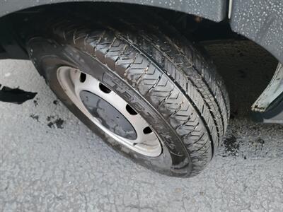 2015 Ford Transit 150 - Power Stroke 3.2L Biodiesel Turbo I5 185hp  Backup Camera - Bluetooth - NO Accident - Clean Title - All Serviced - Photo 28 - Wood Dale, IL 60191