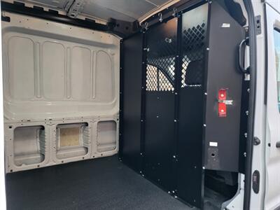 2015 Ford Transit 150 - Power Stroke 3.2L Biodiesel Turbo I5 185hp  Backup Camera - Bluetooth - NO Accident - Clean Title - All Serviced - Photo 15 - Wood Dale, IL 60191