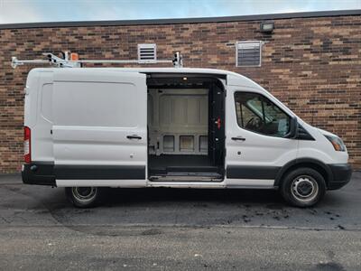 2015 Ford Transit 150 - Power Stroke 3.2L Biodiesel Turbo I5 185hp  Backup Camera - Bluetooth - NO Accident - Clean Title - All Serviced - Photo 21 - Wood Dale, IL 60191