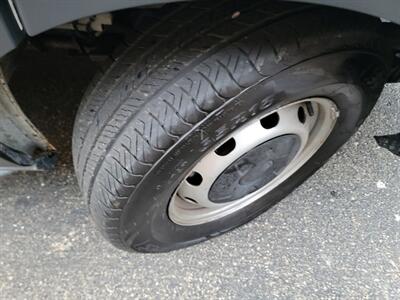 2015 Ford Transit 150 - Power Stroke 3.2L Biodiesel Turbo I5 185hp  Backup Camera - Bluetooth - NO Accident - Clean Title - All Serviced - Photo 27 - Wood Dale, IL 60191