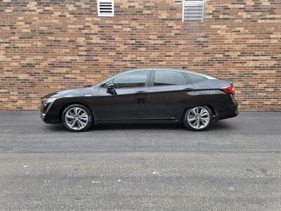 2018 Honda Clarity Plug-In Hybrid Touring - Navigation - Backup Camera - Bluetooth -  - NO Accident - Clean Title - All Serviced - Qualify for $4000 EV Tax Credit - Photo 5 - Wood Dale, IL 60191